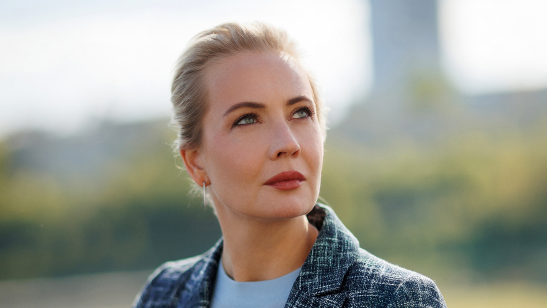 Наши европейские ценности — колонка Юлии Навальной для Politico